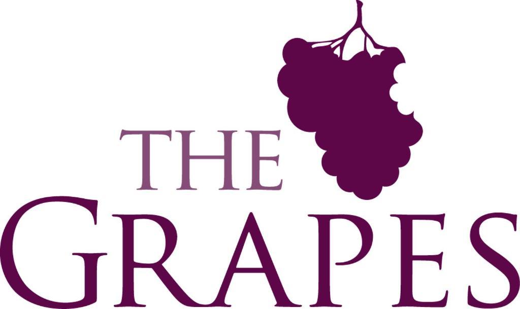 南安普敦 The Grapes Pub酒店 外观 照片