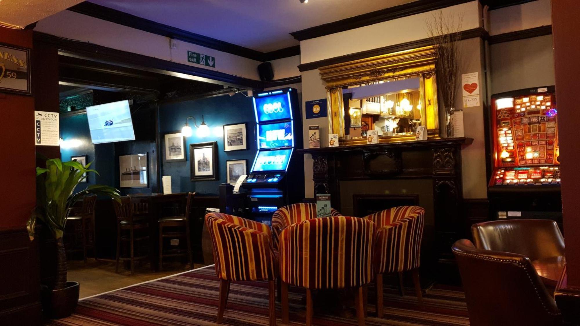 南安普敦 The Grapes Pub酒店 外观 照片